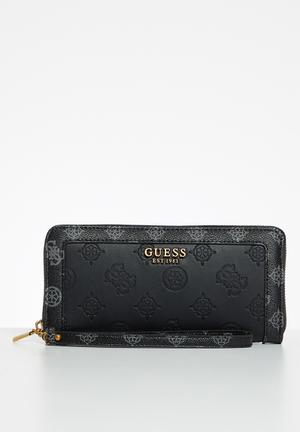 ladies guess purses