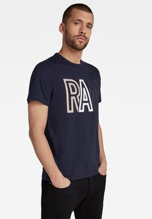 Buy G-Star Raw Clothing for men \u0026 Women 
