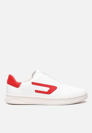 superbalist diesel sneakers for ladies