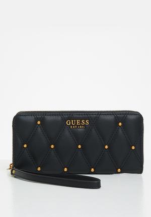 cheap guess wallet