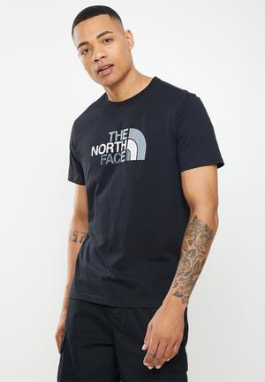 the north t shirt