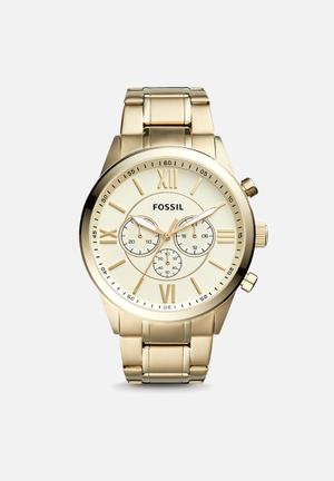 Takealot on sale fossil watches