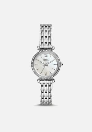 Fossil - Shop Fossil Watches, Bags 