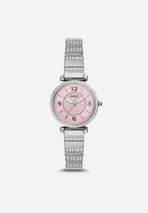 Fossil - Shop Fossil Watches, Bags 