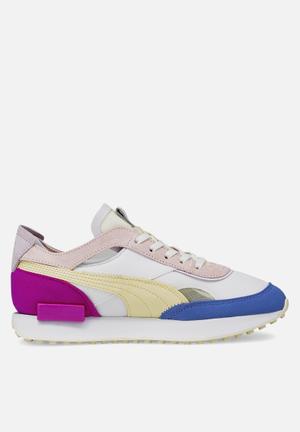 puma sneakers for ladies superbalist