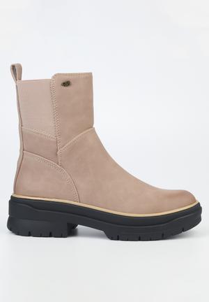 superbalist womens boots