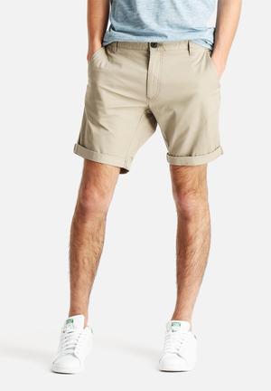 Paris shorts