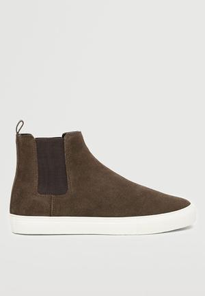 superbalist mens boots