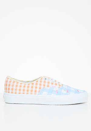 superbalist vans slip on