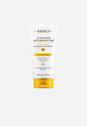 review some by mi sunscreen