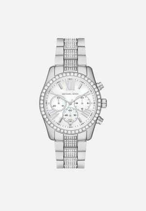 Shop Michael Kors Watches \u0026 Fragrances 