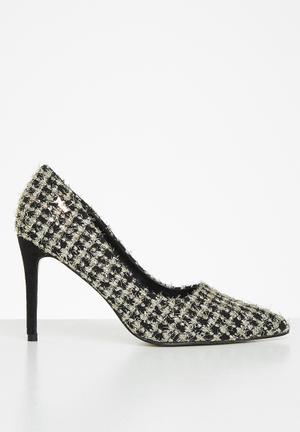 Women's Metallic Heels - Buy Metallic 