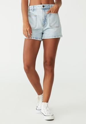 Shorts For Women - Shop Women Shorts 
