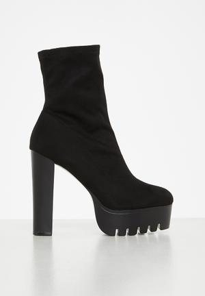 superbalist boots for ladies