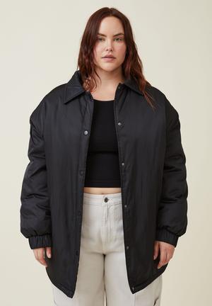 Plus Size Jackets For Women - Buy Plus Size Jackets For Women Online |  Superbalist