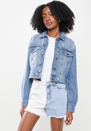 Denim Jackets - Buy Denim Jackets 