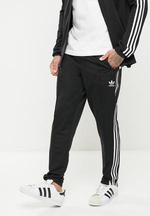 superbalist adidas tracksuit