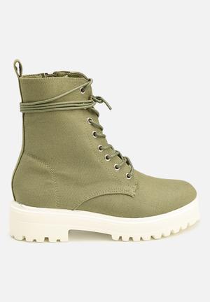 superbalist ladies boots on sale