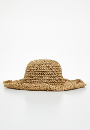 eft panama hat