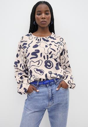 Women Blouses - Buy Blouses For Women 
