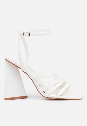 Point Toe Stiletto Heels | SHEIN South Africa