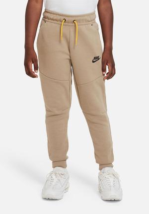 Jogging Homme M REPEAT SW FLC CARGO NIKE