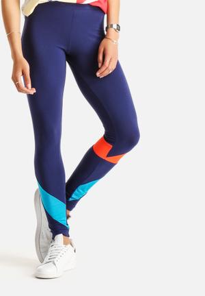 Archive Legging