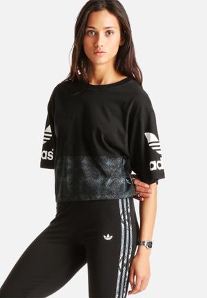 LA TRF Tee