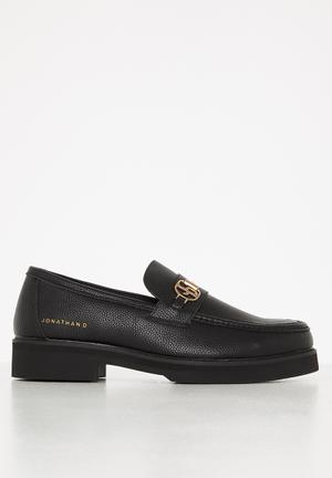 jonathan d loafers