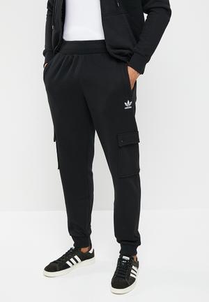 adidas cargo jogger pants