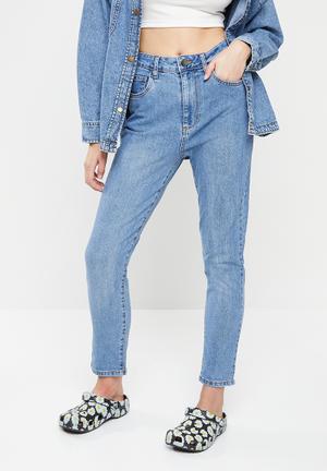 superbalist mom jeans