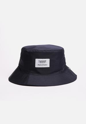Rain Bucket Hat