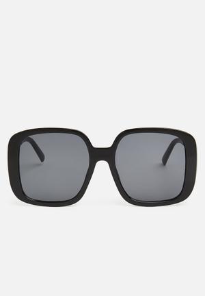 cheap big black sunglasses