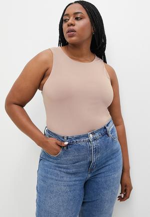 plus size sexy bodysuit