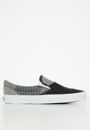 Vans slip on 2024 checkerboard south africa