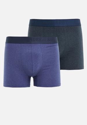 Buy Men's Underwear & Socks Online in SA