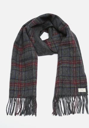 Double Scarf