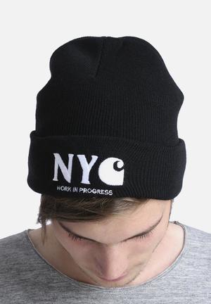 NYC Beanie