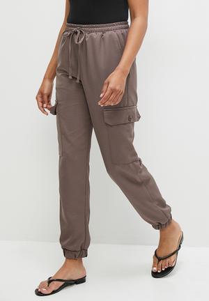 ladies cargo pants online