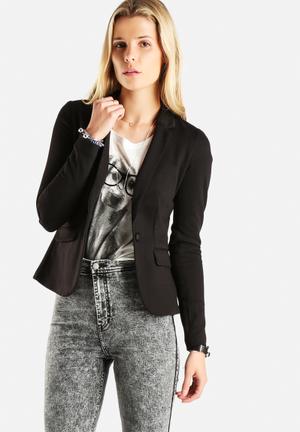 Jilly Blazer
