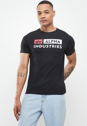 Alpha Alpha Online SUPERBALIST - Industries Buy | Industries Clothing