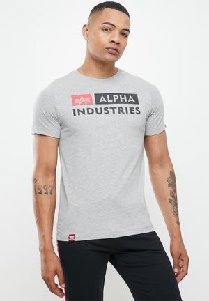 Alpha - SUPERBALIST Buy Industries Alpha Clothing Online Industries |