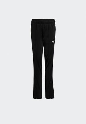 mens flared tracksuit bottoms