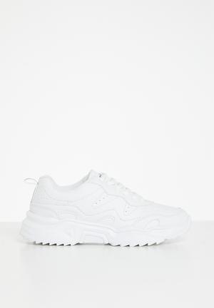 Superbalist white hot sale sneakers