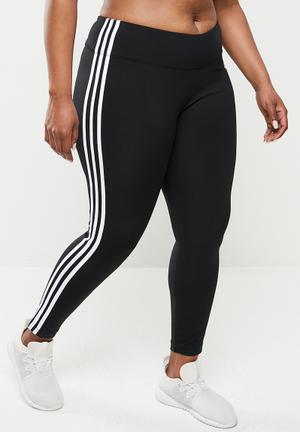 plus size adidas leggings xxl