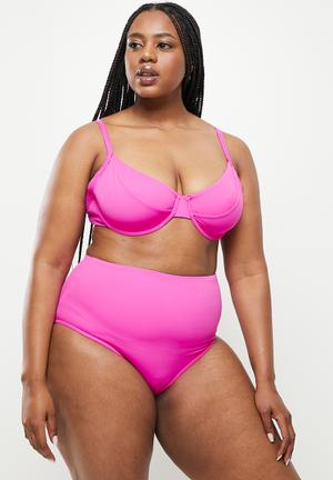 Buy Women'S Plus Size Swimwear In South Africa