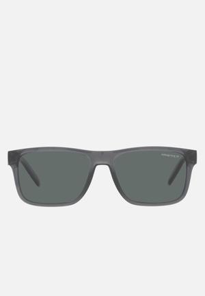 black square mens sunglasses