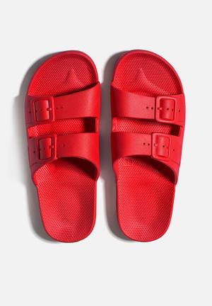 Free best sale moses sandals