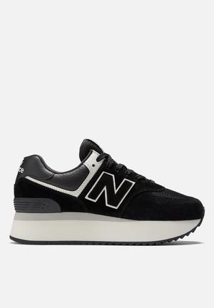 asos new balance shoes