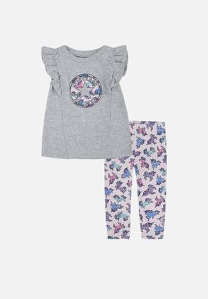 Sets For Girls - Buy Girl's Clothing Sets (2-8 Years)
